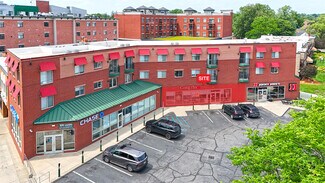 East Lansing, MI Retail - 639-643 E Grand River Ave East Lansing, MI Retail - 639-643 E Grand River Ave