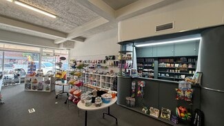 Drumheller, AB Retail - 332 Centre st