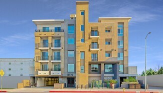 Van Nuys, CA undefined - 13724 Victory Blvd Van Nuys, CA undefined - 13724 Victory Blvd