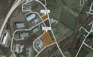 Fayette Business Park