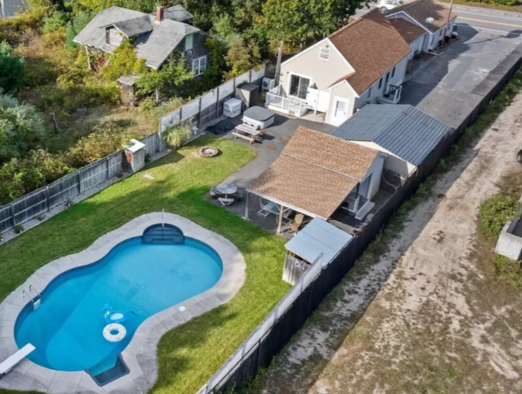 2783 Cranberry Hwy, Wareham, MA for Sale