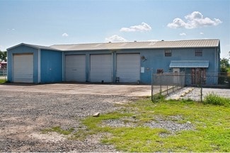 Houston, TX Industrial - 13922 Force St Houston, TX Industrial - 13922 Force St