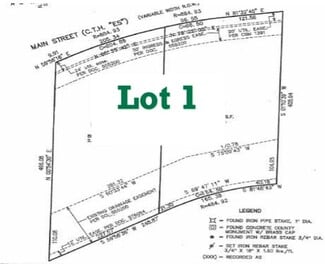 East Troy, WI Commercial - Main St
