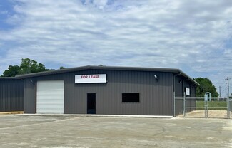 Beaumont, TX Industrial - 4880 Fannett Rd