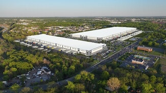 South Plainfield, NJ Industrial - 1640 New Market Ave