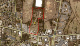 Villa Rica, GA Commercial - 779 W Bankhead Hwy Villa Rica, GA Commercial - 779 W Bankhead Hwy