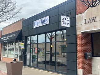 Skokie, IL Restaurant - 4907 Oakton St