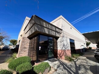 Glendale, AZ Office - 7155 W Campo Bello