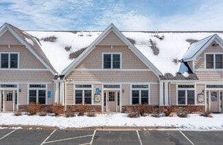 Burnsville, MN Office/Medical - 1505 Southcross Dr W