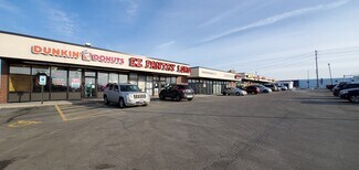 Elk Grove Village, IL Retail - 1101-1141 Nerge Rd Elk Grove Village, IL Retail - 1101-1141 Nerge Rd