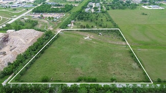 Rosenberg, TX Commercial - Klauke Rd