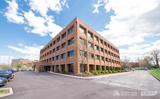 Independence, OH Office - 6161 Oak Tree Blvd