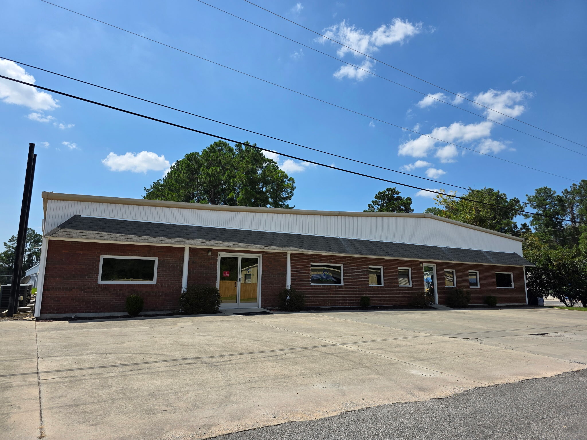 93 Vickers Rd, Waycross, GA for Rent