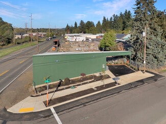 Portland, OR Industrial - 9285 SE 58th Dr