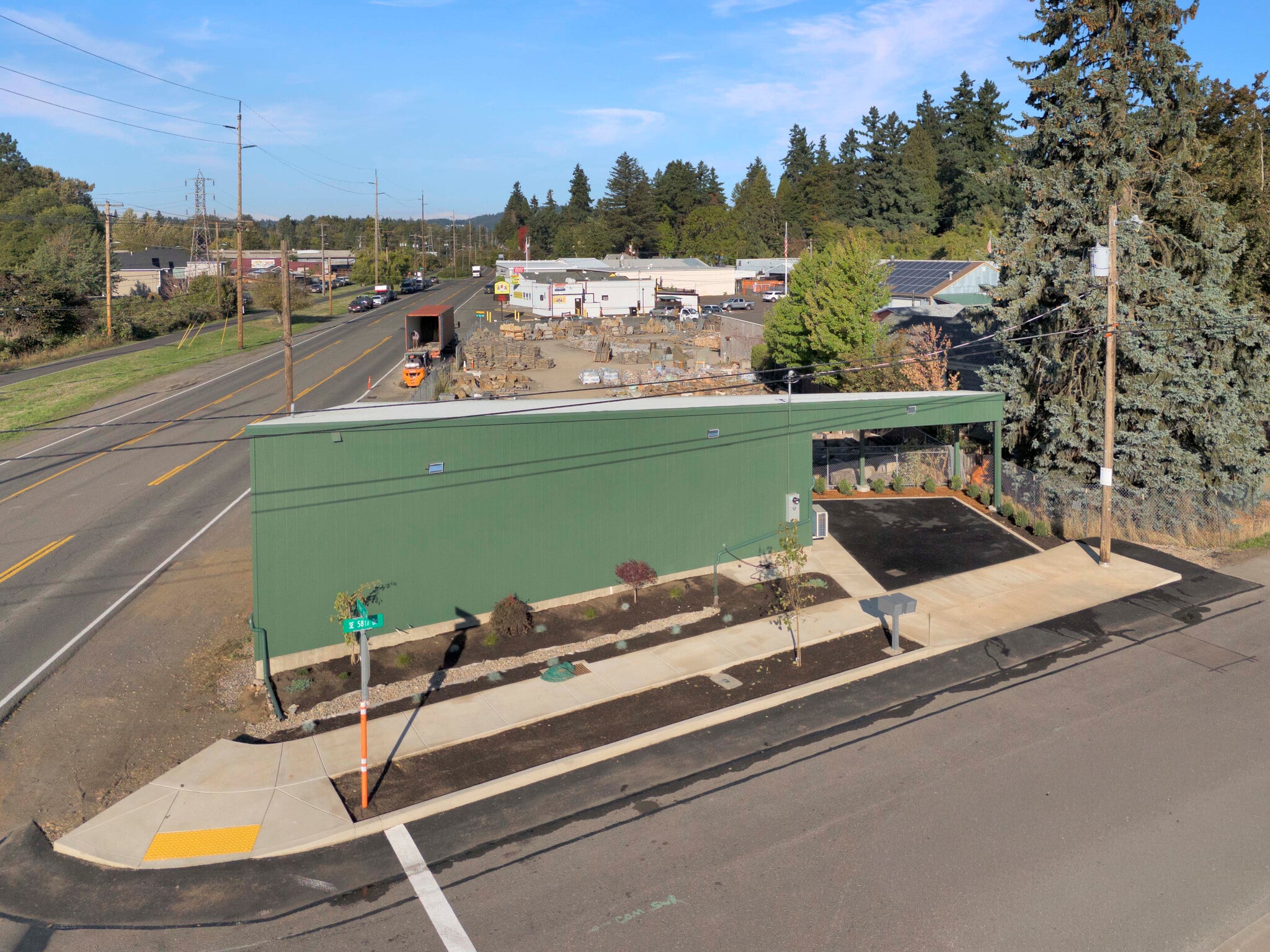 9285 SE 58th Dr, Portland, OR for Rent