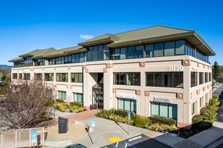 Fairfield, CA Office, Office/Medical - 5030 Business Center Dr