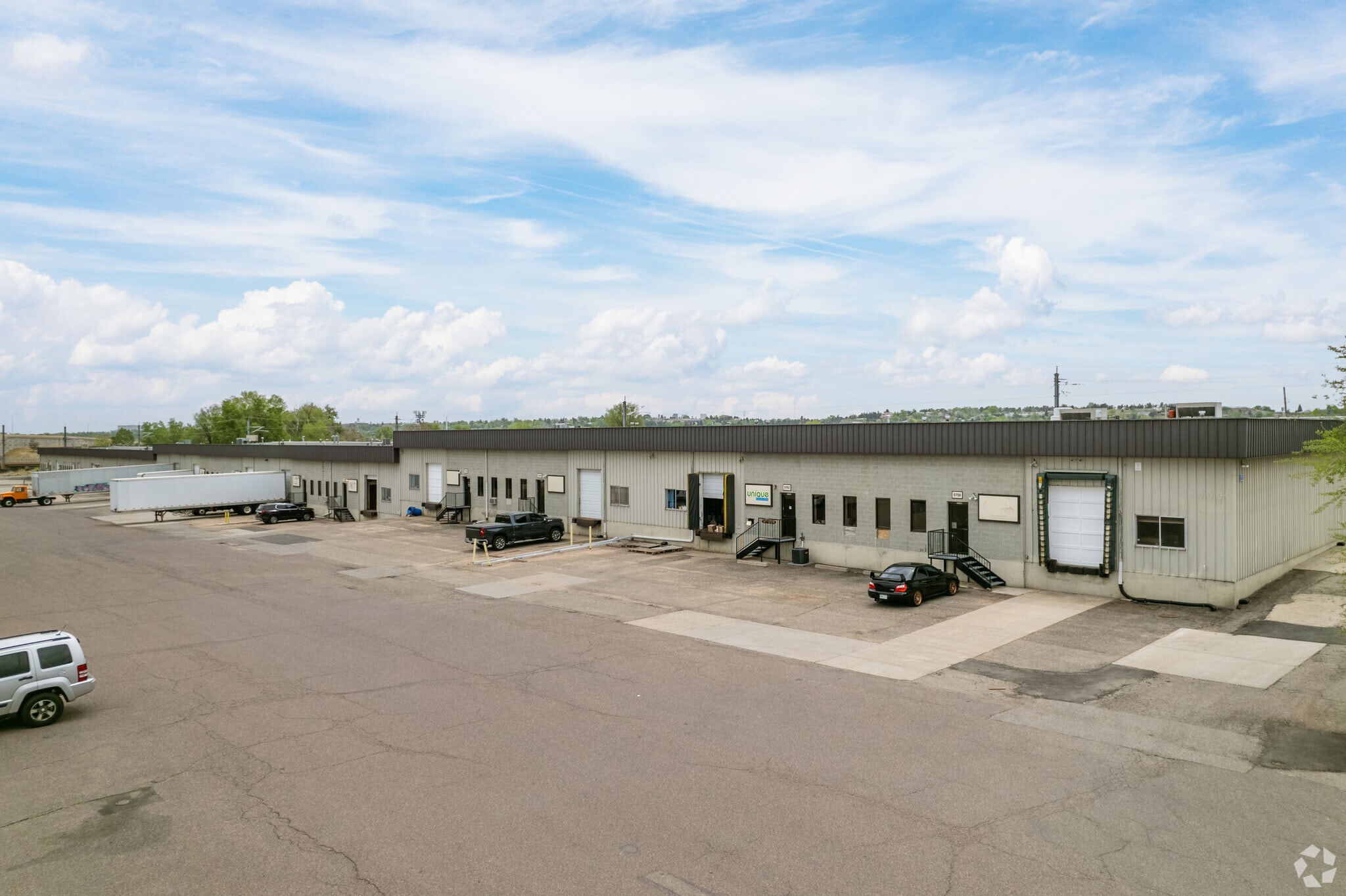 5750-5778 Lamar St, Arvada, CO for Rent