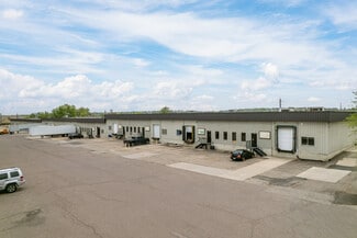 Arvada, CO Industrial - 5750-5778 Lamar St