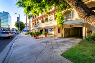 Encino, CA undefined - 15915 Ventura Blvd