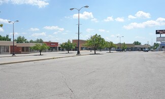 Raytown, MO Office/Retail, Retail - 6121-6247 Blue Ridge Blvd