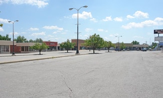 Raytown, MO Retail - 6215-6245 Blue Ridge Blvd