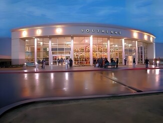 Morrow, GA Retail - 1000-2460 Southlake Mall