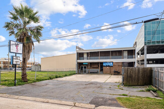 Metairie, LA Storefront Retail/Residential - 3408 28th St