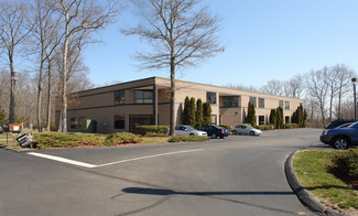 Old Lyme, CT Office - 7 Vista Dr