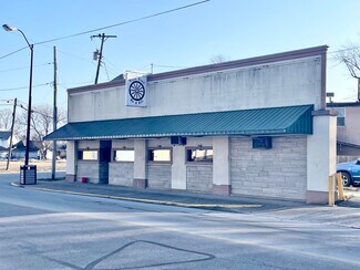 Terre Haute, IN Restaurant - 1145 Lafayette Ave