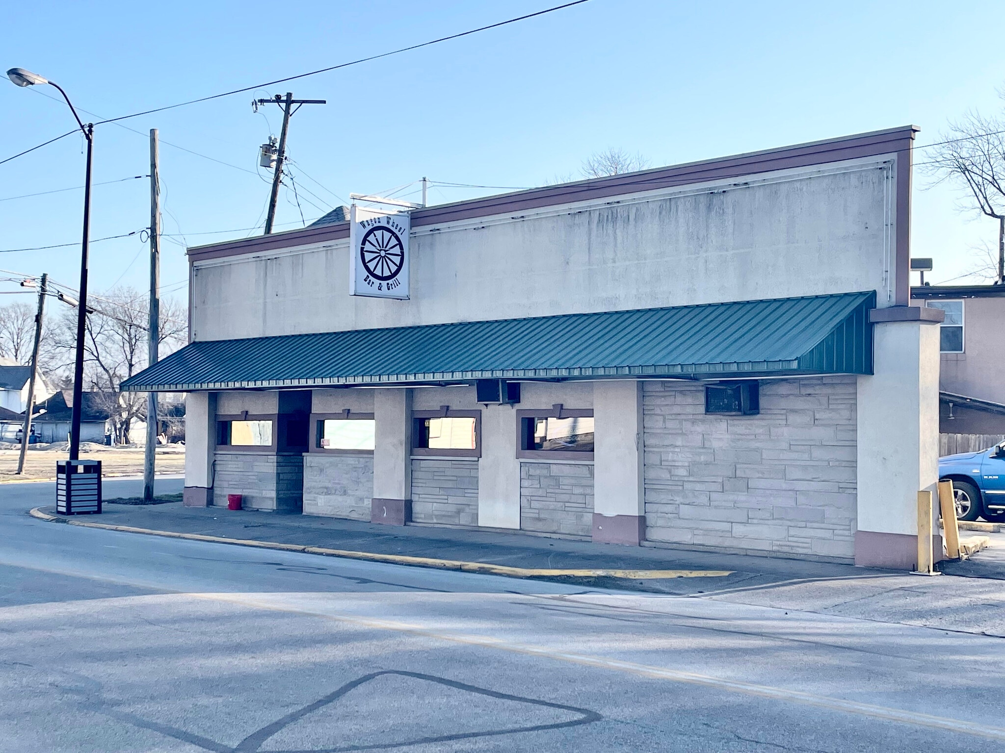 1145 Lafayette Ave, Terre Haute, IN for Sale