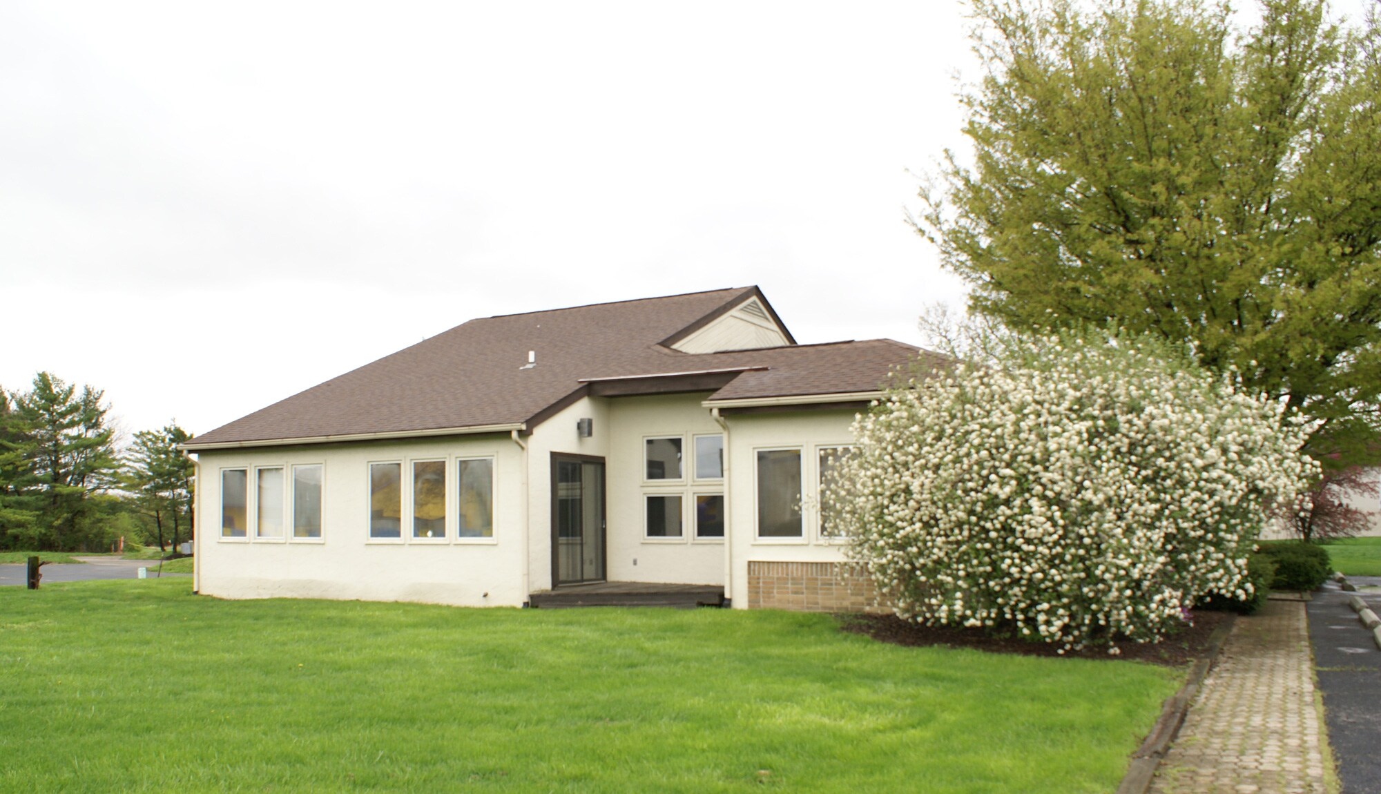 5945 Sawmill Rd Dublin, OH 43017 Office Property for Lease on