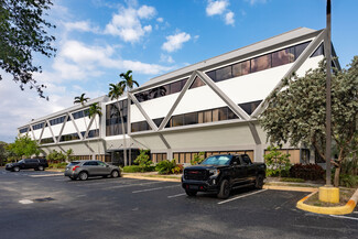 Fort Lauderdale, FL Office - 2200 W Commercial Blvd