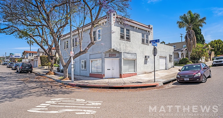 2311 State St, San Diego, CA for Sale
