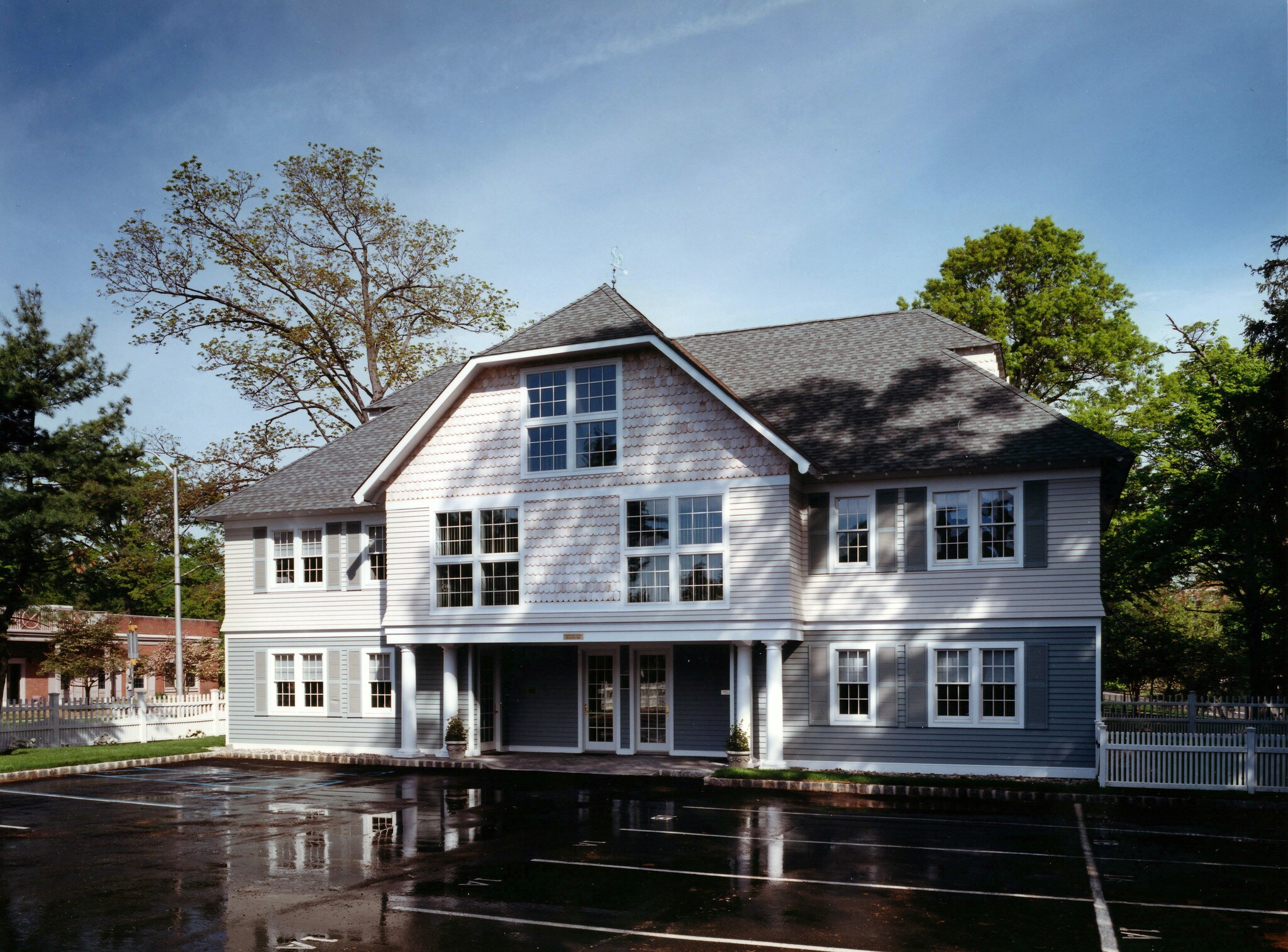 264 South St, Morristown, NJ for Rent