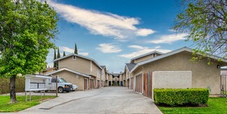 Whittier, CA Apartments - 11314 La Mirada Blvd