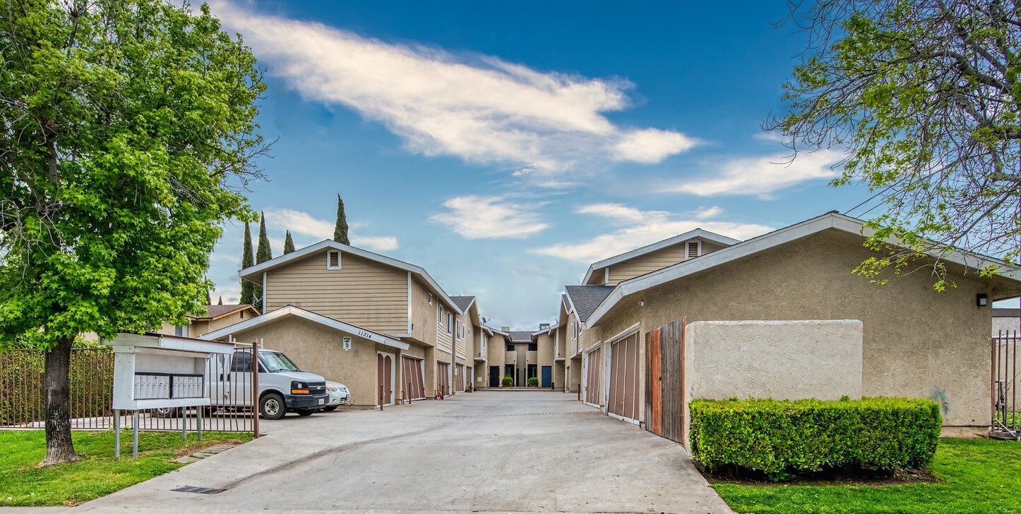 11314 La Mirada Blvd, Whittier, CA for Sale