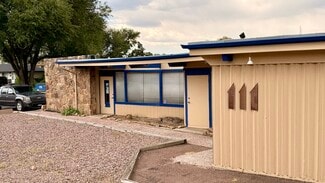 Colorado Springs, CO Office - 111 W Fillmore St Colorado Springs, CO Office - 111 W Fillmore St