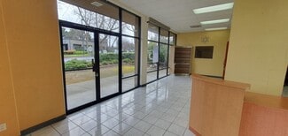 Concord, CA Retail - 1516 Kirker Pass Rd Concord, CA Retail - 1516 Kirker Pass Rd