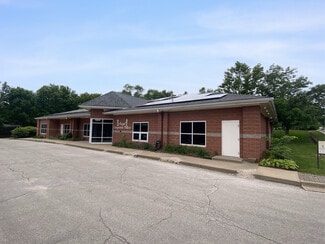 Lenexa, KS Office - 15555 W 87th St Pky Lenexa, KS Office - 15555 W 87th St Pky