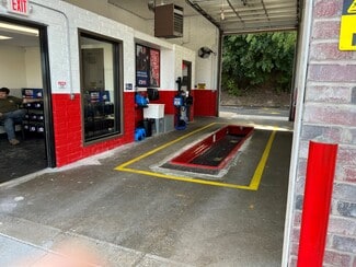 Sarver, PA undefined - 698 S Pike Rd