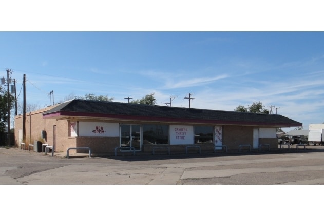 3910 Avenue A, Lubbock, TX for Sale