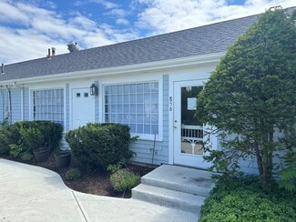 Osterville, MA Retail - Main St