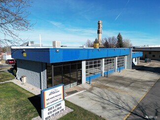 Fort Collins, CO Retail - 800 S Lemay Ave