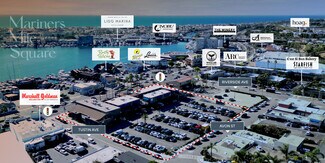 Newport Beach, CA Retail - 2700 W Coast Hwy