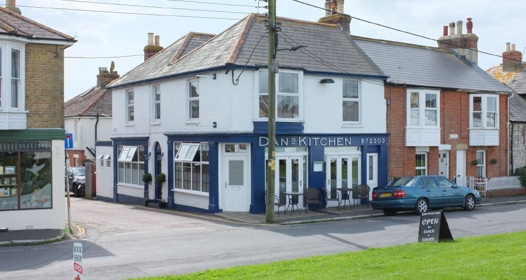 Lower Green Rd Ryde, IOW PO33 1TS Retail Property for Sale on