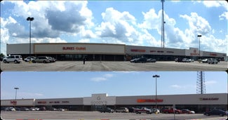 Springfield, TN Retail - 2007 Memorial Blvd Springfield, TN Retail - 2007 Memorial Blvd