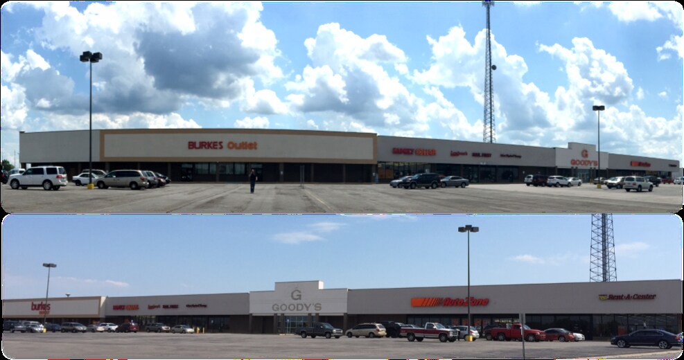 2007 Memorial Blvd, Springfield, TN for Rent
