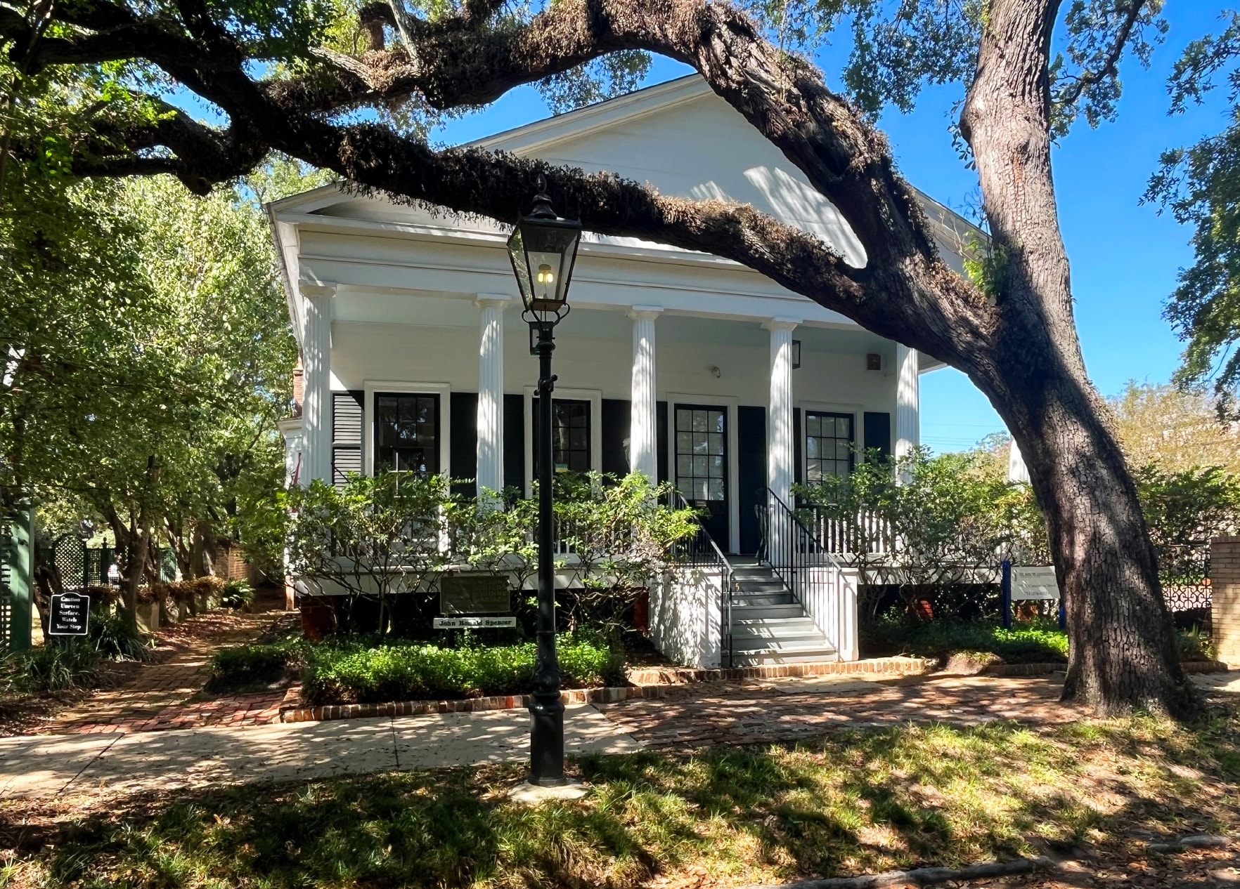 205 N Conception St, Mobile, AL for Sale
