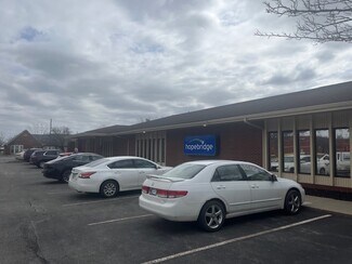 Indianapolis, IN Medical - 6925 Parkdale Pl