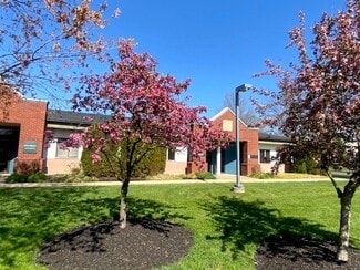 Voorhees, NJ Office, Office/Medical - 1016 Laurel Oak Rd